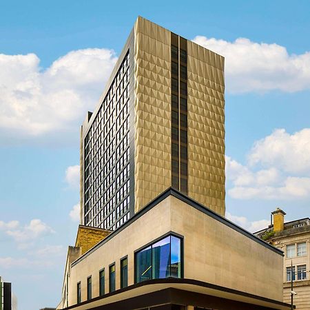 Mercure Newport Bagian luar foto