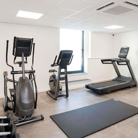 Mercure Newport Bagian luar foto