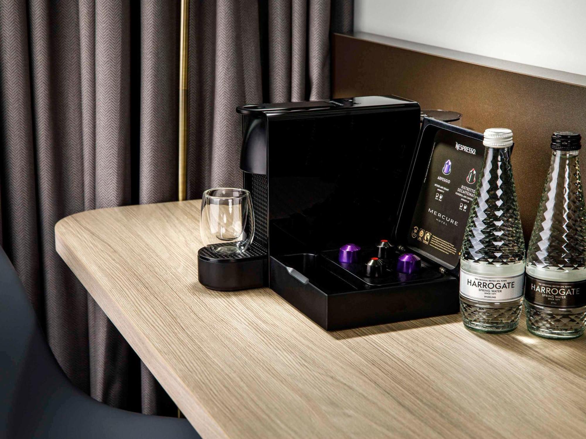 Mercure Newport Bagian luar foto