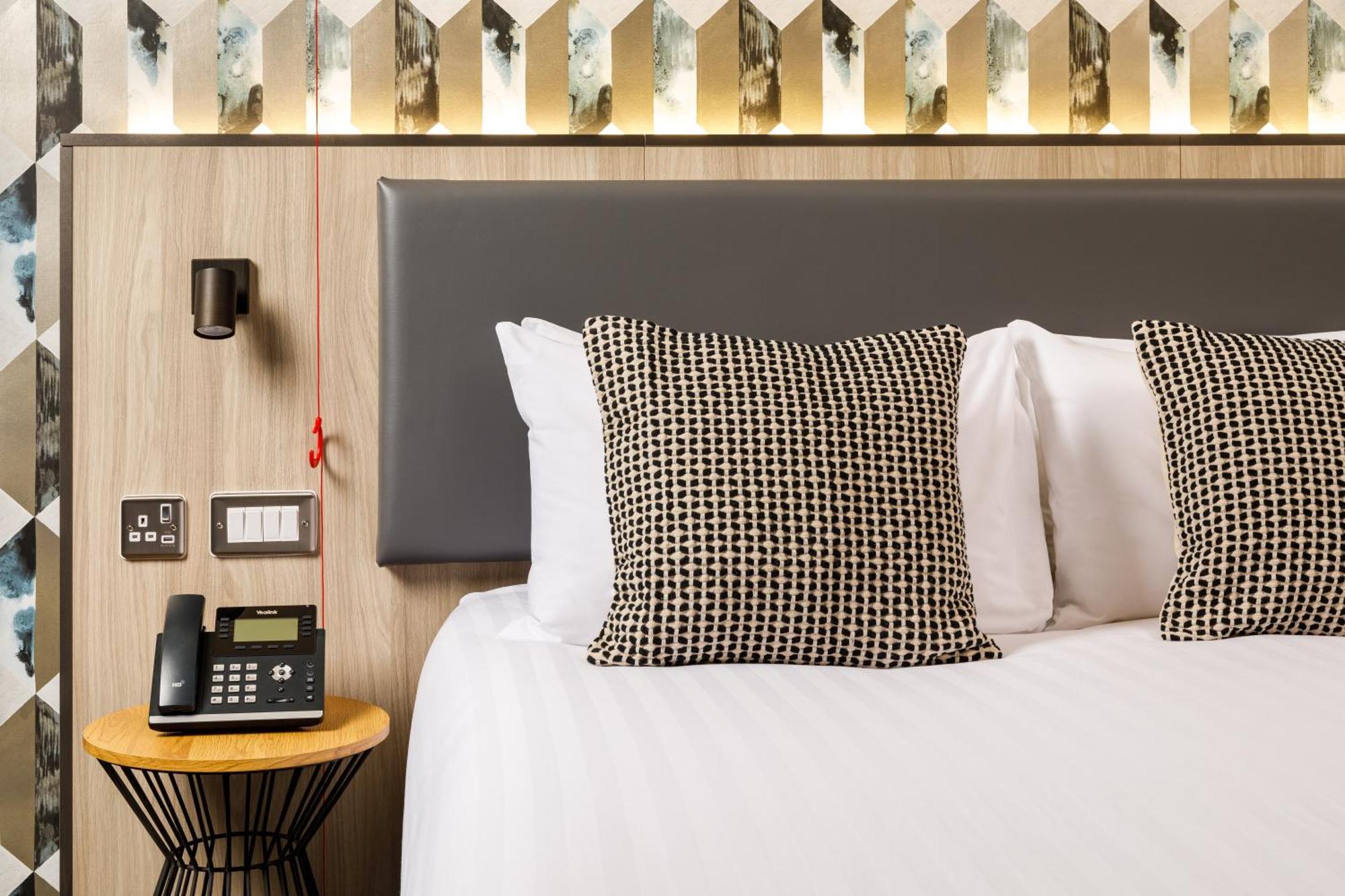 Mercure Newport Ruang foto