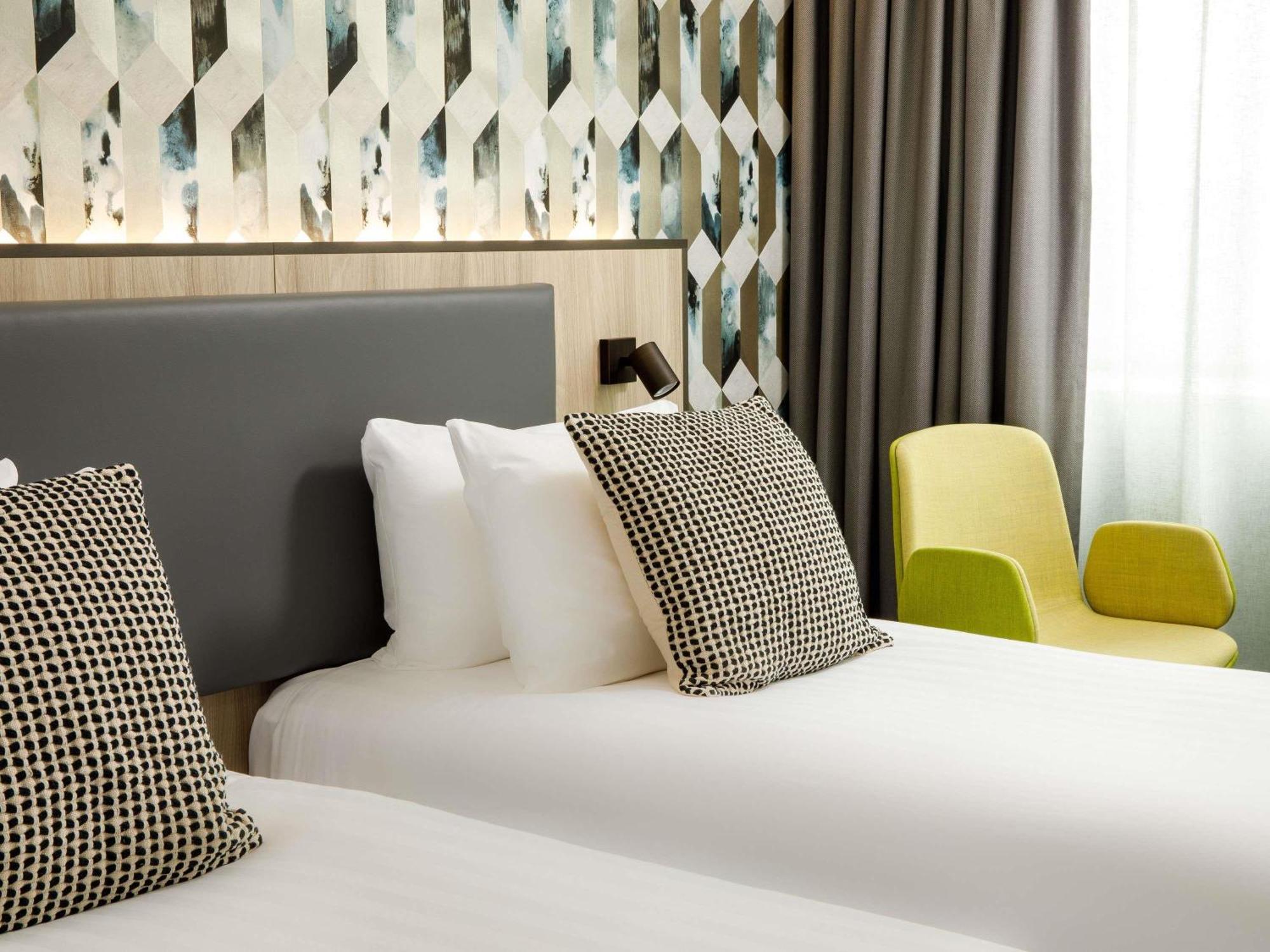Mercure Newport Bagian luar foto